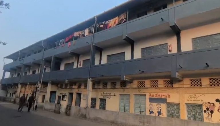 સુરતમાં મદરેસાની બોગસ સ્કૂલ